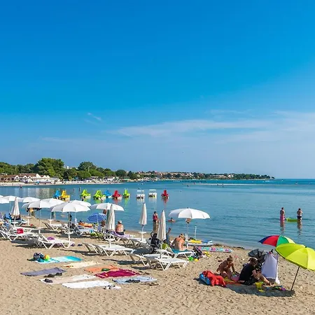 2 Bedroom Cozy In 公寓 梅杜林
