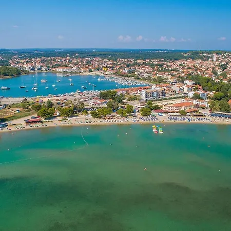 公寓 2 Bedroom Cozy In