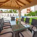Apartman Gorgeous In With Wifi *