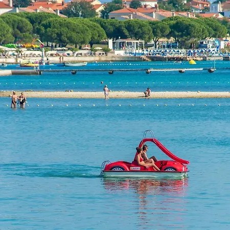 2 Bedroom Cozy In Medulin