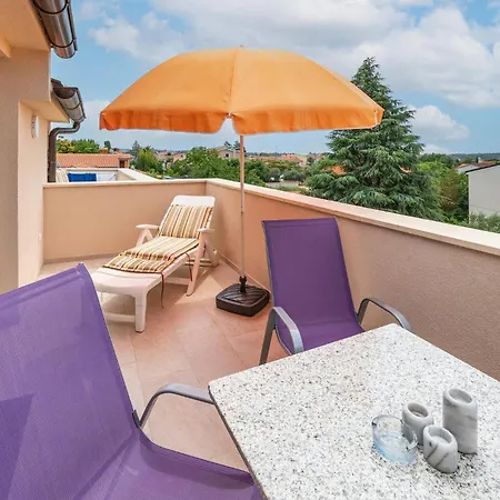 Appartement 2 Bedroom Cozy In