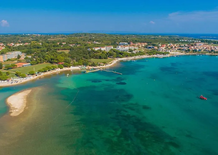 Appartement 2 Bedroom Cozy In