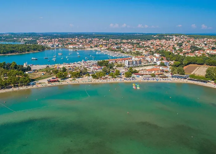 Appartement 2 Bedroom Cozy In