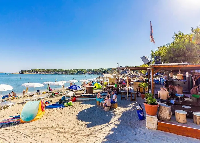 Appartement 2 Bedroom Cozy In *