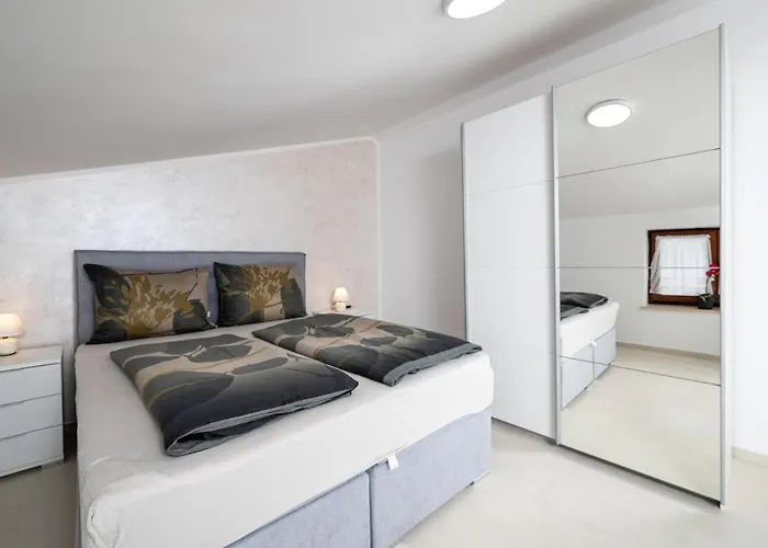 Appartement 2 Bedroom Cozy In *