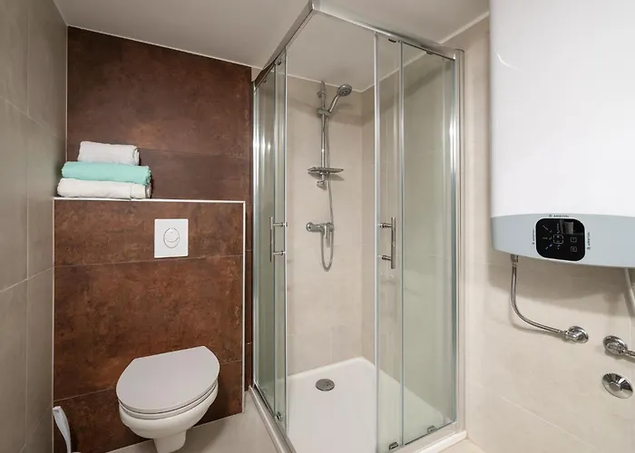 2 Bedroom Cozy In Appartement Medulin