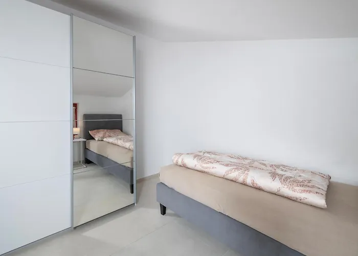 Appartement 2 Bedroom Cozy In Medulin