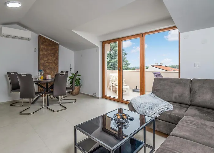 Appartement 2 Bedroom Cozy In *