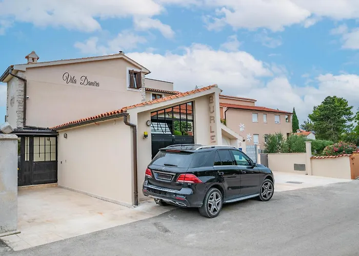 Appartement 2 Bedroom Cozy In