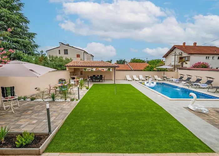 Appartement 2 Bedroom Cozy In